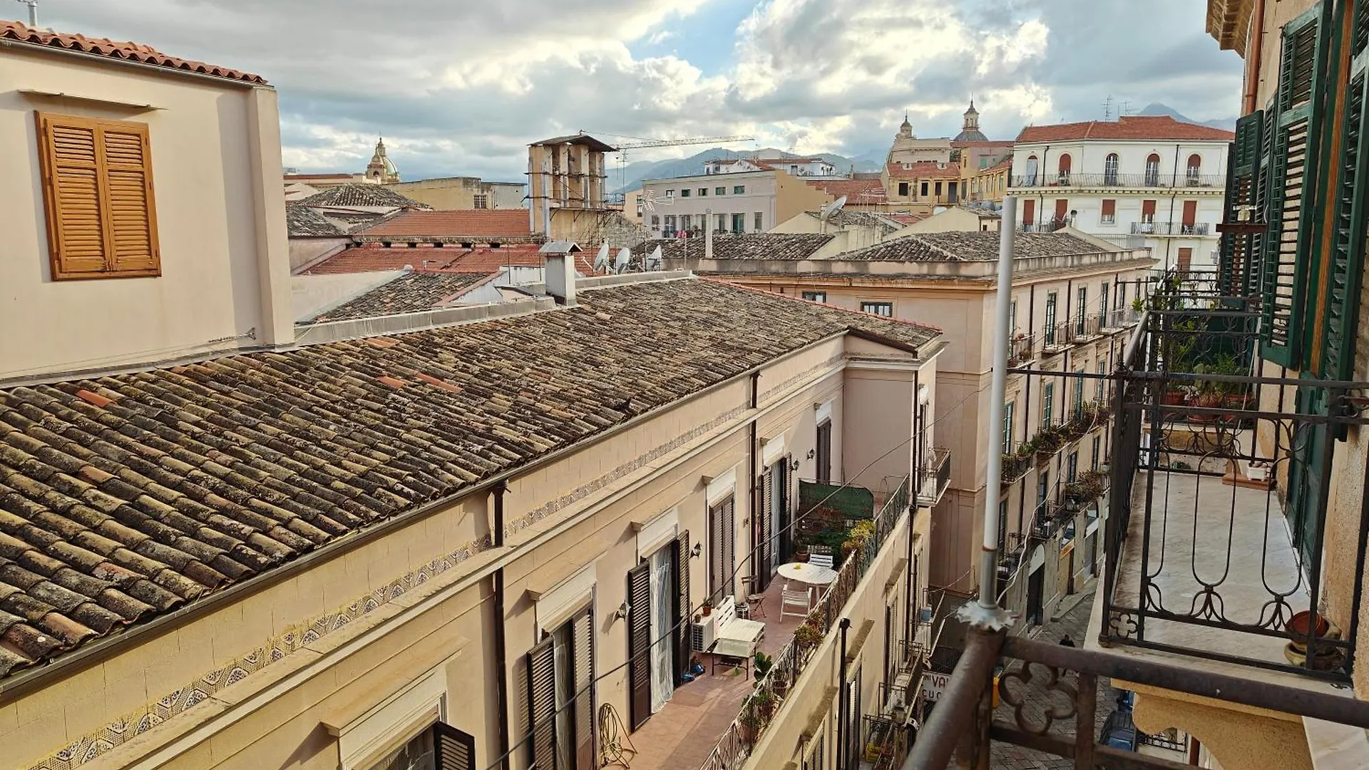 Casetta Caladi Small - Palermo Centro Storico Italy