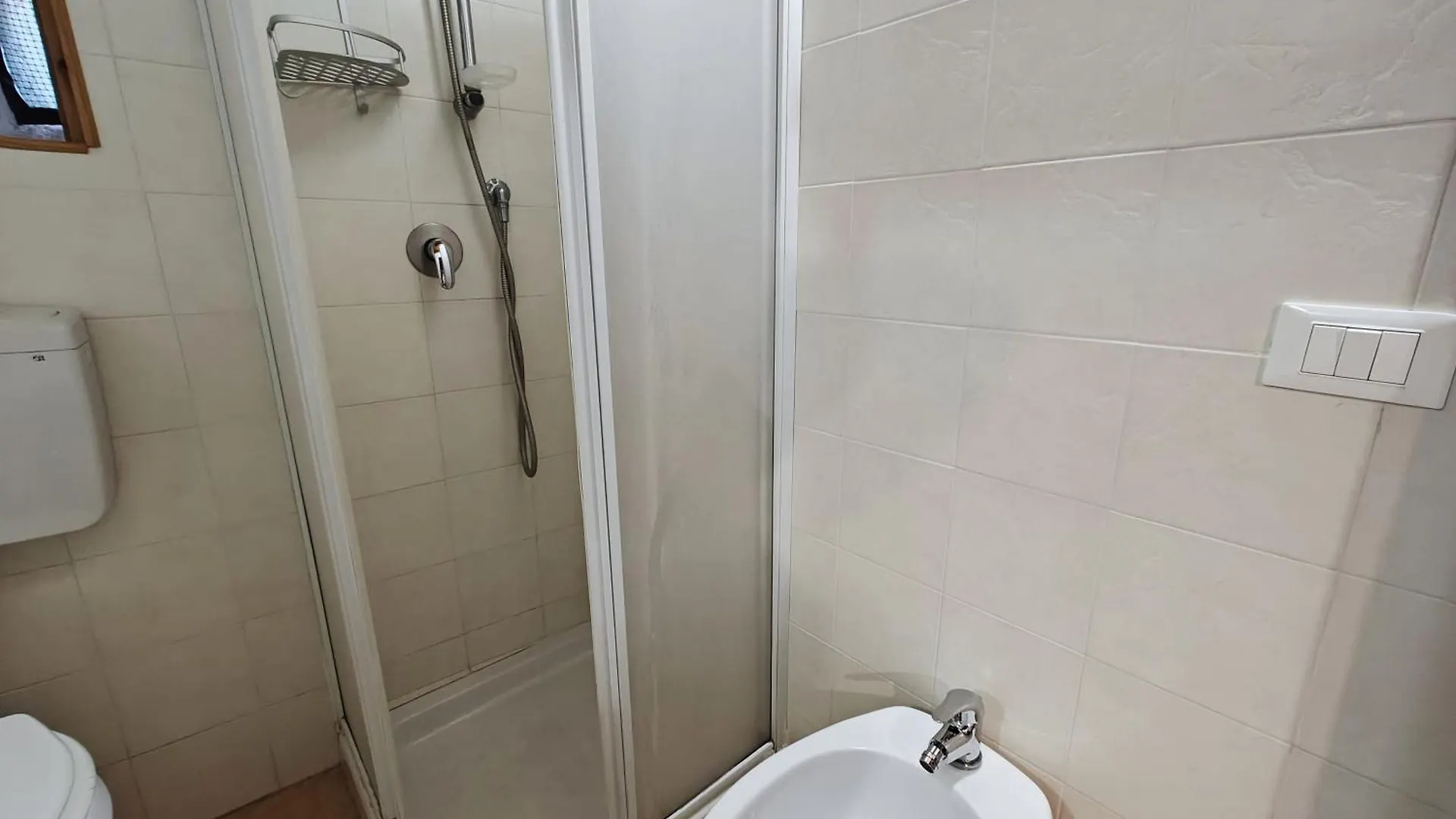 Apartment Casetta Caladi Small - Palermo Centro Storico
