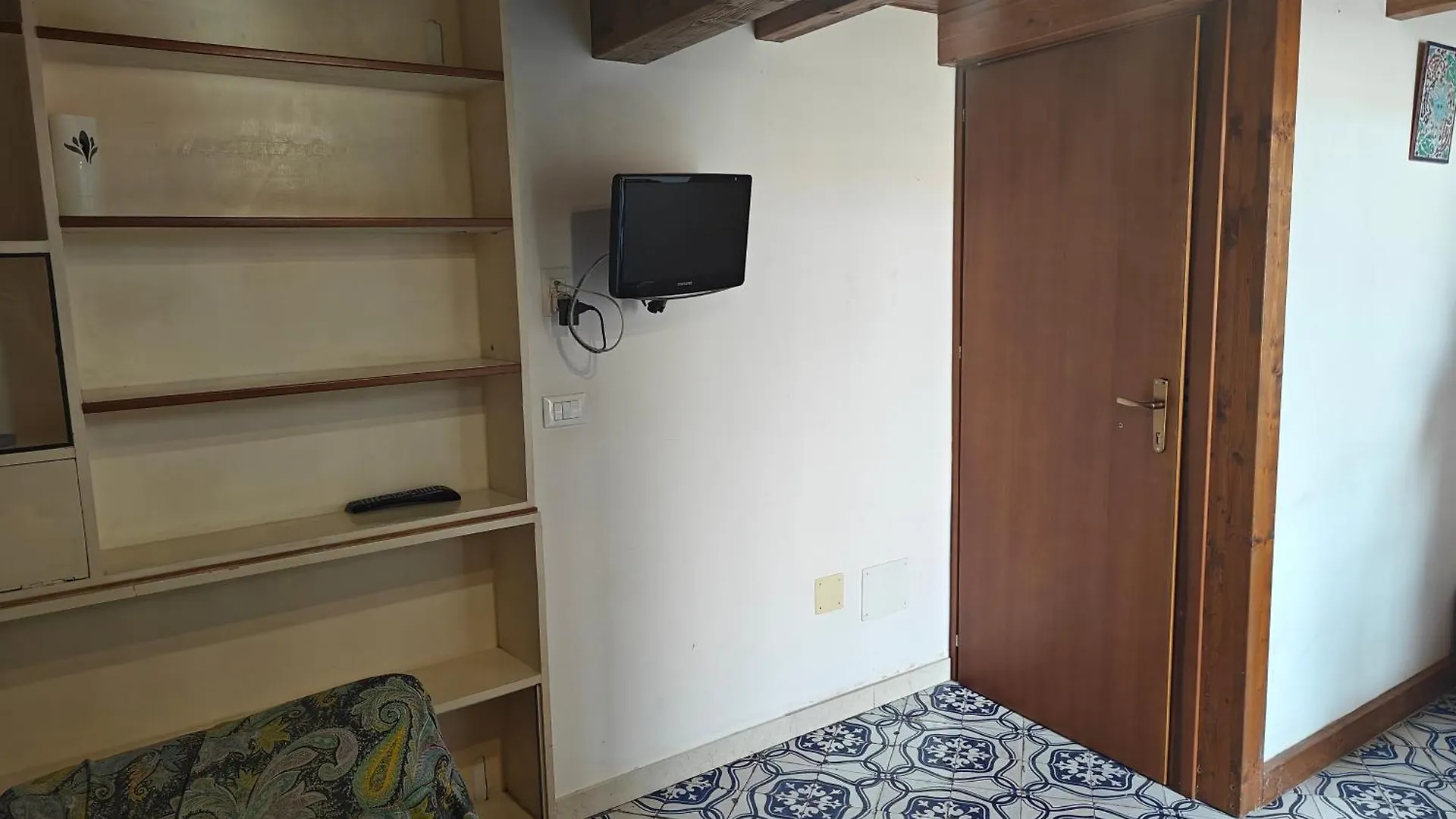 Apartment Casetta Caladi Small - Palermo Centro Storico Italy