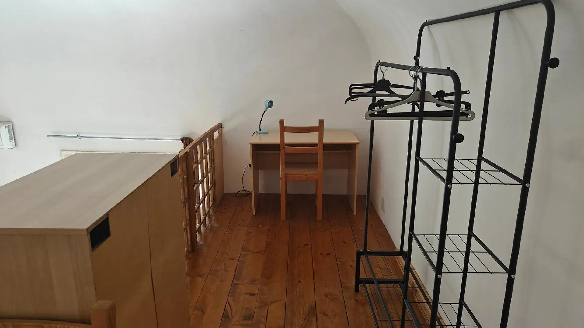 Casetta Caladi Small - Palermo Centro Storico Apartment