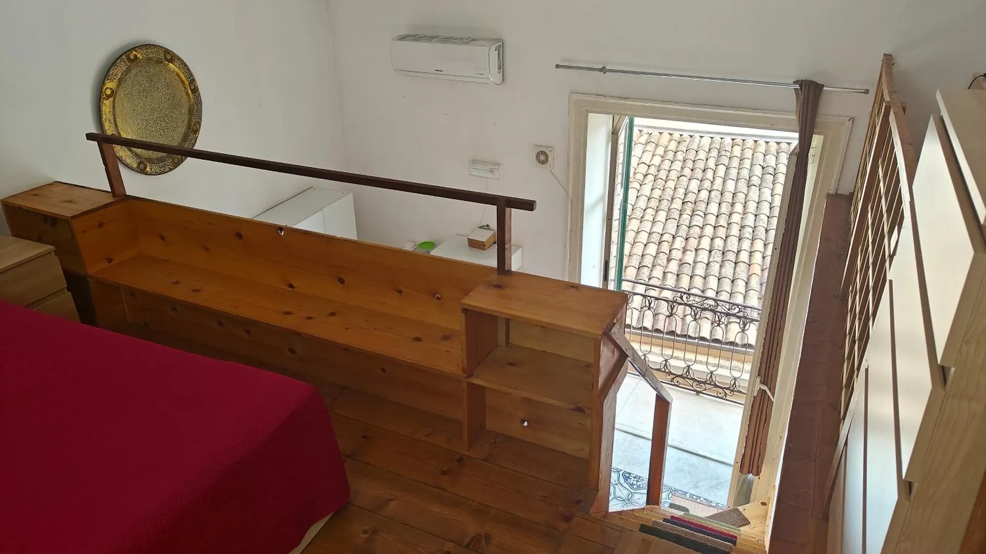 Apartment Casetta Caladi Small - Palermo Centro Storico